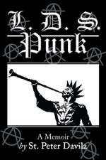 L. D. S. Punk