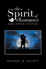 The Spirit of Romance