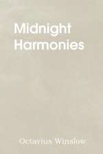 Midnight Harmonies