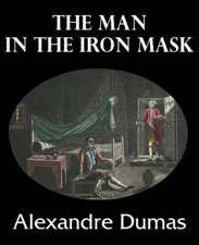 The Man in the Iron Mask