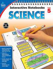 Science, Grade 5