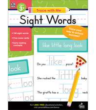 Sight Words