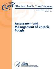 Assessment and Management of Chronic Cough