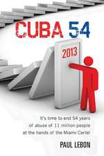 Cuba 54