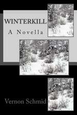 Winterkill