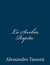 La Secchia Rapita