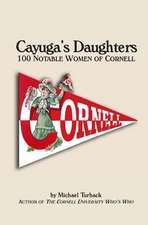 Cayuga's Daughters