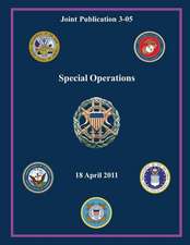 Special Operations