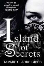 Island of Secrets