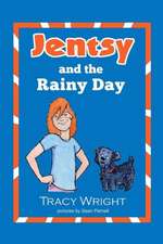 Jentsy and the Rainy Day: A Growing Moral Divide