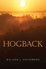 Hogback