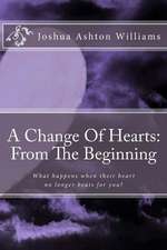 A Change of Hearts