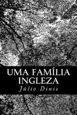 Uma Familia Ingleza