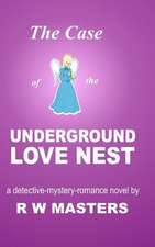 The Case of the Underground Love Nest