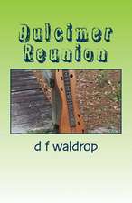 Dulcimer Reunion