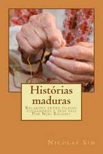 Historias Maduras