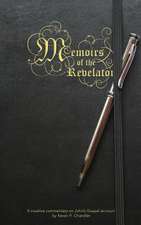 Memoirs of the Revelator