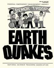 Earthquakes