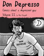 Don Depresso, Volume II