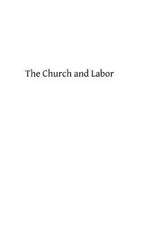 The Church and Labor