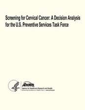 Screening for Cervical Cancer