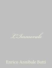 L'Immorale
