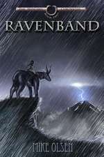 Ravenband