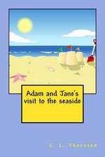 Adam and Jane's Visit to the Seaside