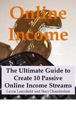 Online Income