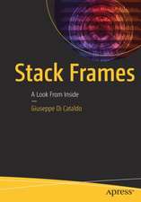 Stack Frames: A Look From Inside