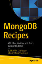 MongoDB Recipes: With Data Modeling and Query Building Strategies