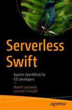 Serverless Swift