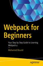 Webpack for Beginners