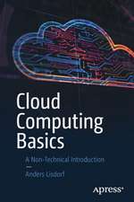 Cloud Computing Basics: A Non-Technical Introduction