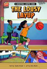 The Lousy Layup