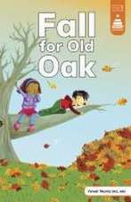 Fall for Old Oak