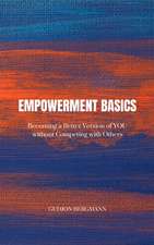 Empowerment Basics