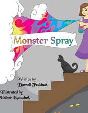 Monster Spray