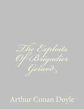 The Exploits of Brigadier Gerard