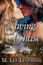 Saving Chase