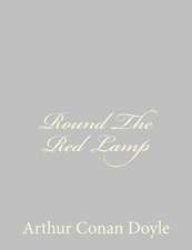 Round the Red Lamp