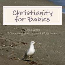 Christianity for Babies