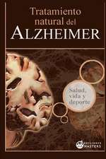 Tratamiento Natural del Alzheimer