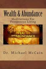 Wealth & Abundance