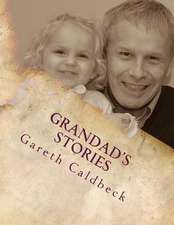 Grandad's Stories