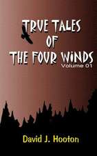 True Tales of the Four Winds