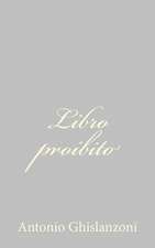 Libro Proibito