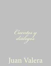 Cuentos y Dialogos