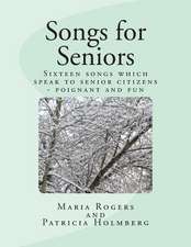 Songs for Seniors