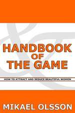 Handbook of the Game